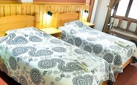 Cittadella Hostal